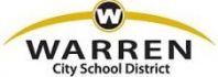 Warren City Schools Logo